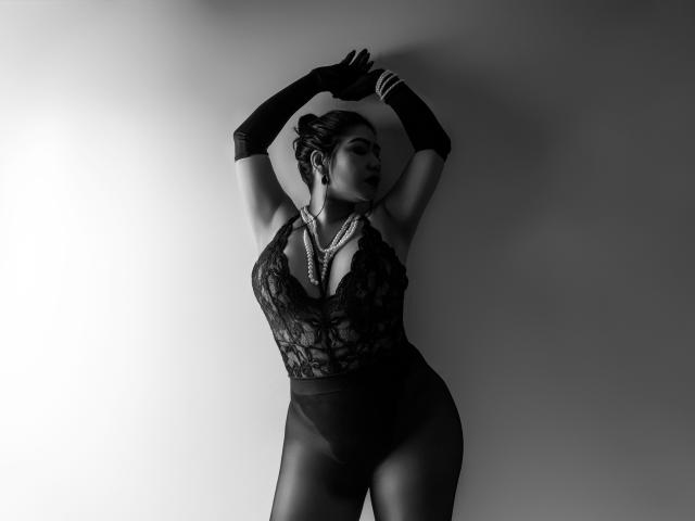 KhloeLawson - Live sex cam - 29533268