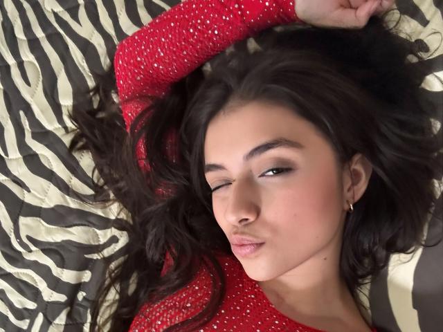 IsabelaRios - Sexe cam en vivo - 29534363