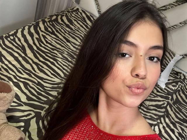 IsabelaRios - Live porn &amp; sex cam - 29534390