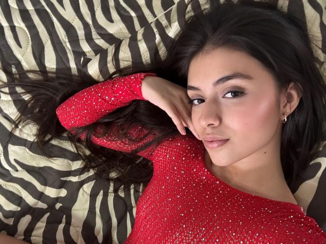 IsabelaRios - Live porn &amp; sex cam - 29534393