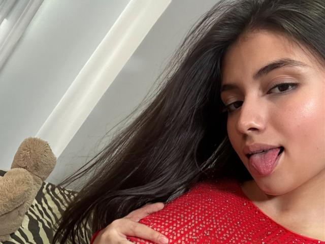 IsabelaRios - Sexe cam en vivo - 29534486