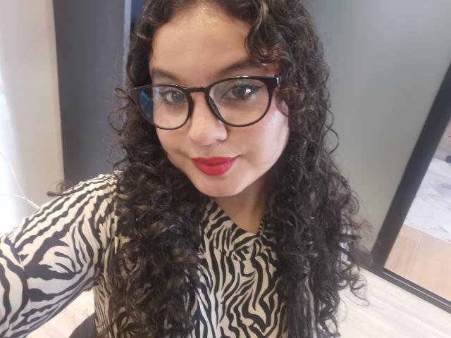 TaniaRichmond - Sexe cam en vivo - 29534687