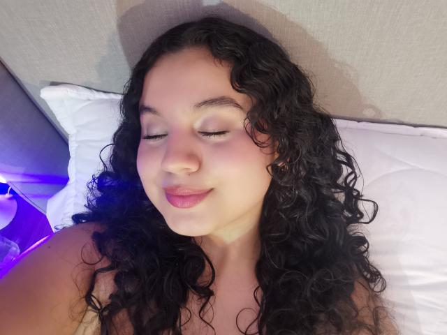 TaniaRichmond - Sexe cam en vivo - 29534771