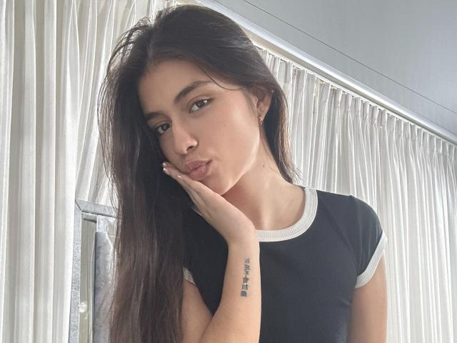 IsabelaRios - Live porn &amp; sex cam - 29534777