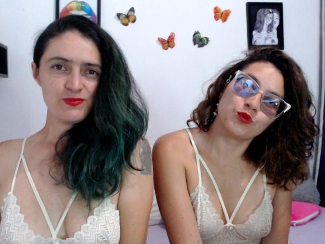 LunaVenus - Live porn &amp; sex cam - 29535362