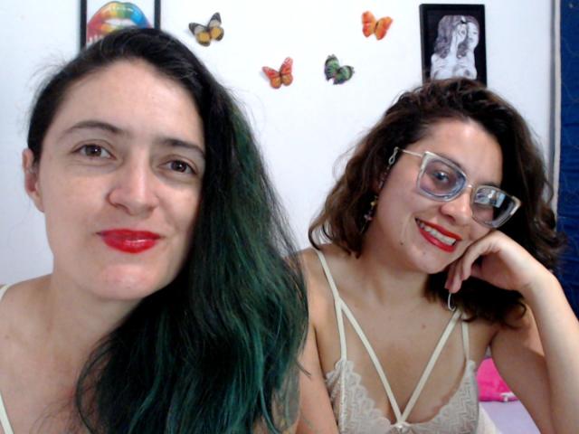 LunaVenus - Live porn &amp; sex cam - 29535365