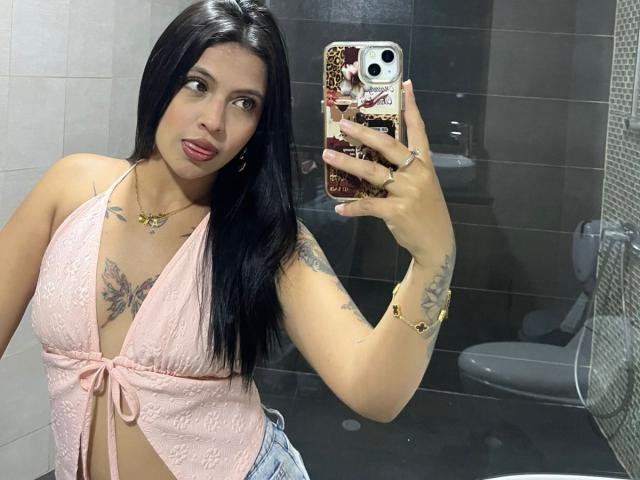 NyraVanel - Live porn &amp; sex cam - 29535377