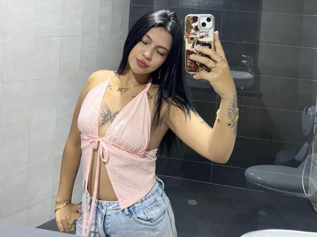NyraVanel - Live porn &amp; sex cam - 29535383