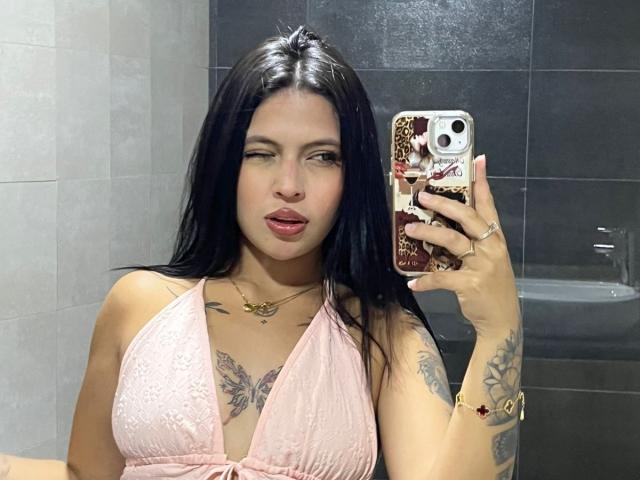 NyraVanel - Live porn &amp; sex cam - 29535386