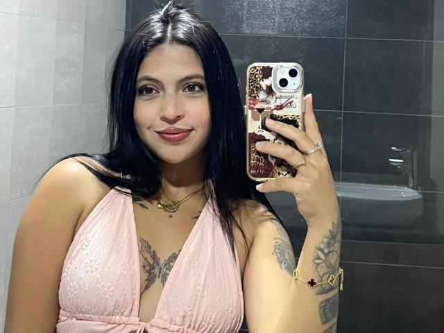 NyraVanel - Live porn &amp; sex cam - 29535392