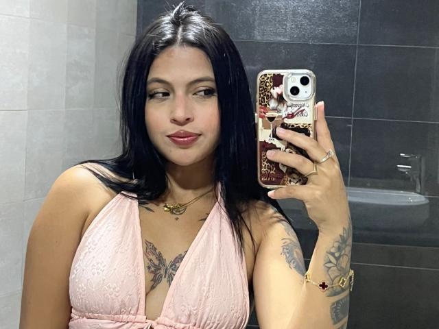 NyraVanel - Live porn &amp; sex cam - 29535398