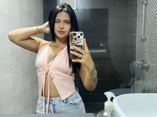 NyraVanel - Live porn &amp; sex cam - 29535407