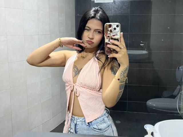 NyraVanel - Live porn &amp; sex cam - 29535413