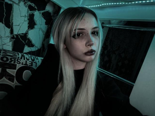 AmeliaCarratura - Sexe cam en vivo - 29535437