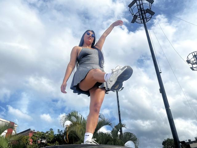 CatalinaRivero - Sexe cam en vivo - 29535998