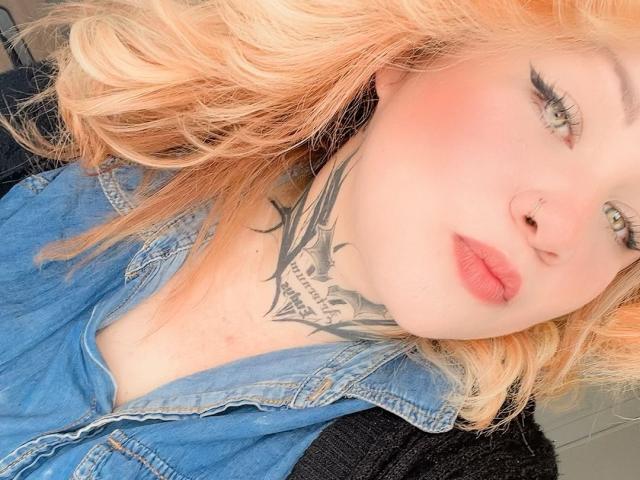 MarilynMore - ライブポルノ&amp;セックスカム - 29536220