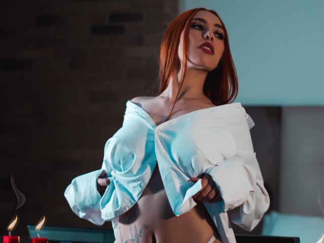 KarlyAngeel - Live sex cam - 29536619