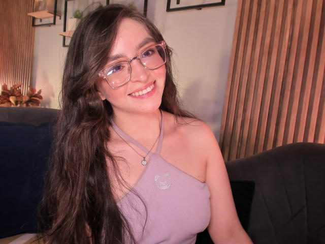 EvaMcAllister - Live porn &amp; sex cam - 29536703
