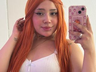 Watch AlessaMora Live on XLoveCam