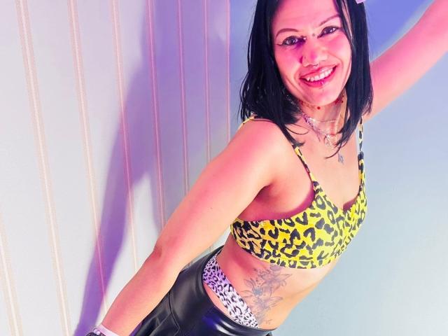 TarahDustin - Live sex cam - 29537981