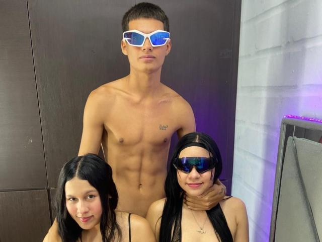 AmazinGroup - Live porn &amp; sex cam - 29538419