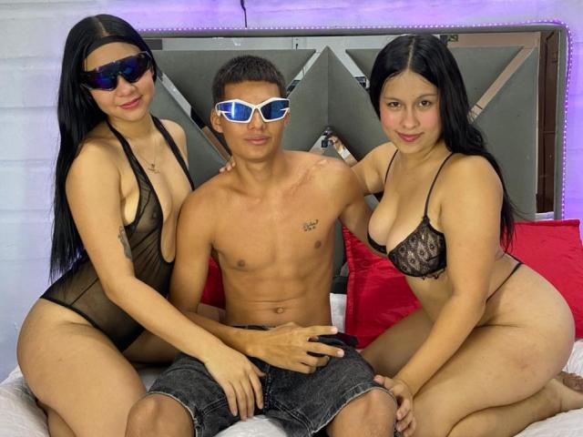 AmazinGroup - Sexe cam en vivo - 29538422