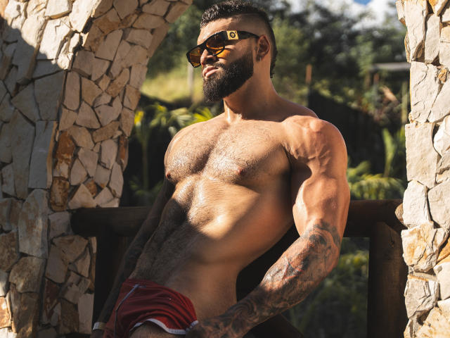 EmmanuelSantos - Live porn &amp; sex cam - 29538518