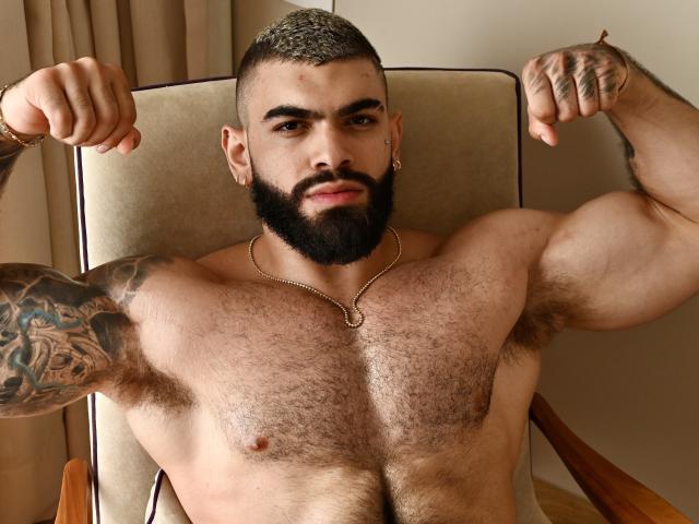 EmmanuelSantos - Live porn &amp; sex cam - 29538533