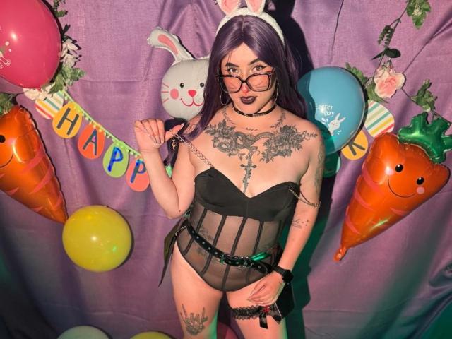 LilithDark69 - Live porn &amp; sex cam - 29538581