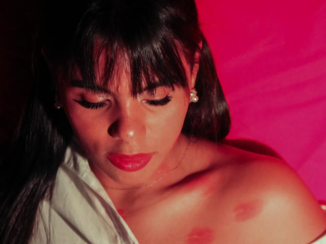 LissReyess - Live sex cam - 29539322
