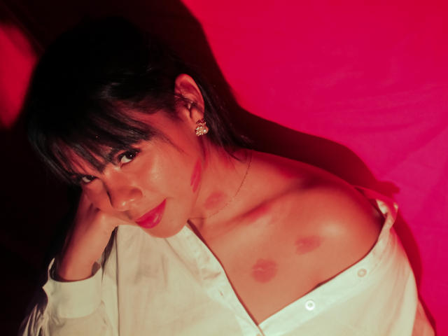 LissReyess - Sexe cam en vivo - 29539325