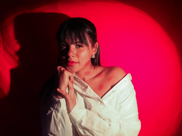 LissReyess - Sexe cam en vivo - 29539328