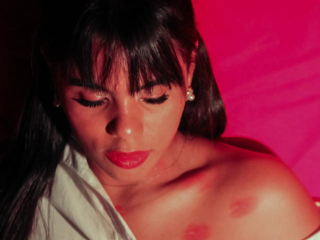 LissReyess - Live sex cam - 29539343