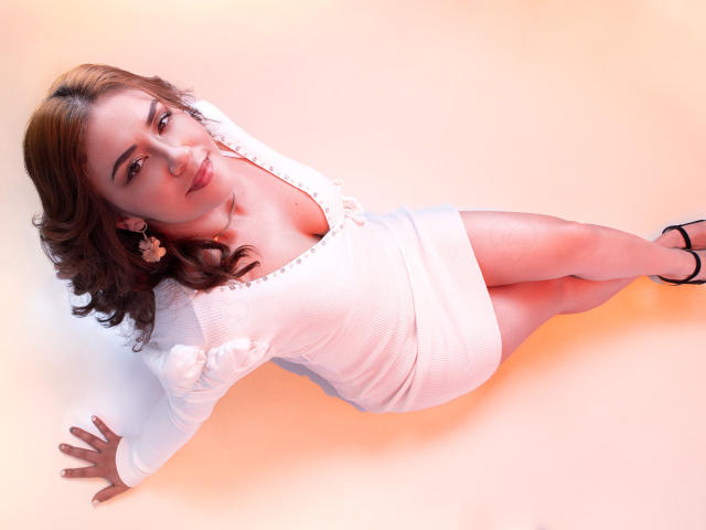 TheresaLarson - Sexe cam en vivo - 29540309