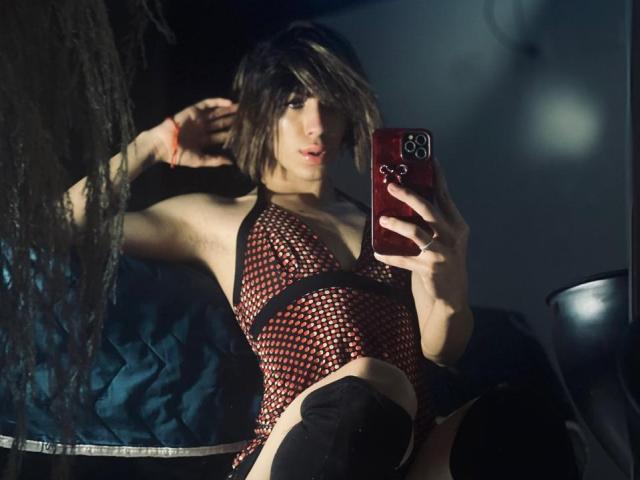 SiaraRealish - Sexe cam en vivo - 29540312