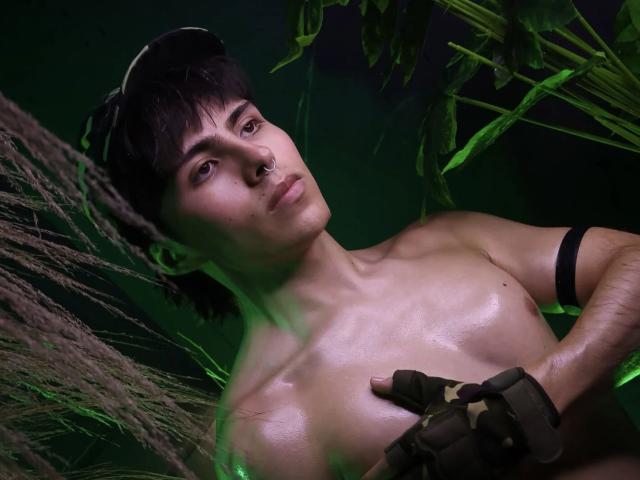 PepperTwink - Sexe cam en vivo - 29540804