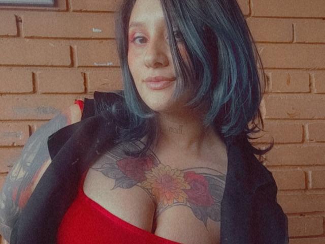 Milanixon - Sexe cam en vivo - 29541128