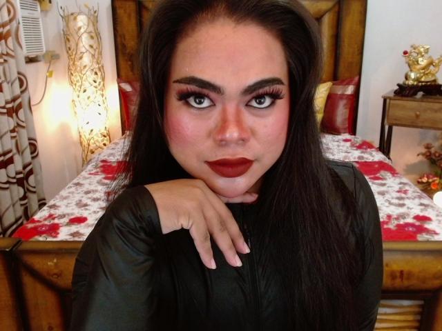 TatianaCocker - Sexe cam en vivo - 29541332