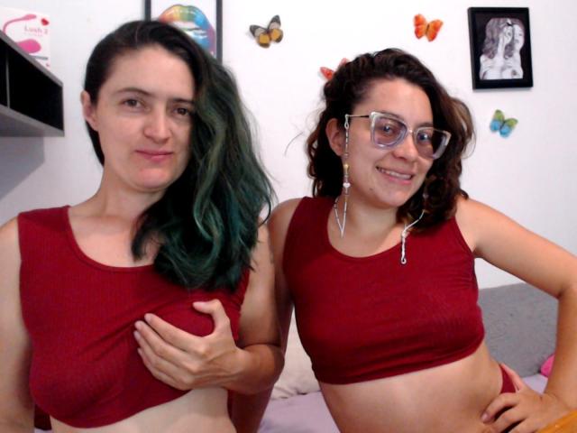 LunaVenus - Live porn &amp; sex cam - 29541755