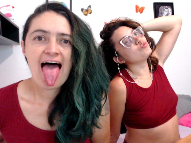 LunaVenus - Sexe cam en vivo - 29541758
