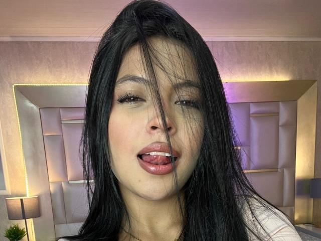 NyraVanel - Live porn &amp; sex cam - 29542127