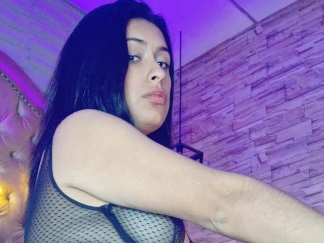 RoxanneHan - Live porn &amp; sex cam - 29542361