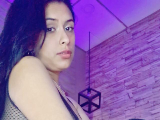 RoxanneHan - Sexe cam en vivo - 29542367