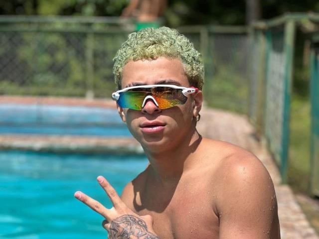 HollmanFronsh - Sexe cam en vivo - 29542412