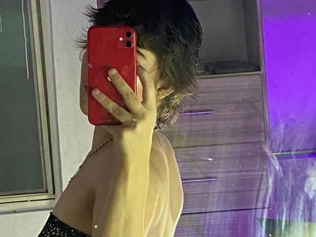 AdaraSweet - Sexe cam en vivo - 29543042