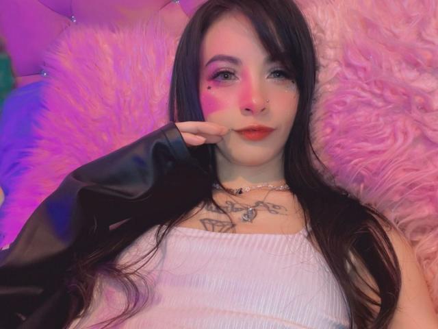 LaurenEvie69 - Live porn &amp; sex cam - 29543054