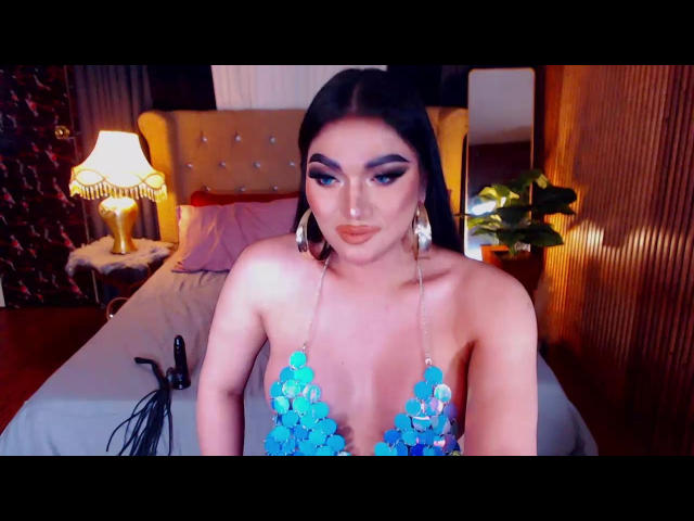 HottieBellias - Sexe cam en vivo - 29543240