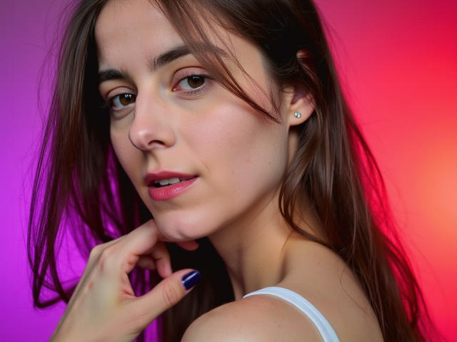 GlamMegi - Live sex cam - 29543498