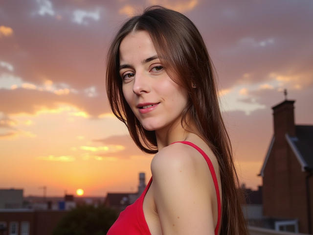 GlamMegi - Live sex cam - 29543504