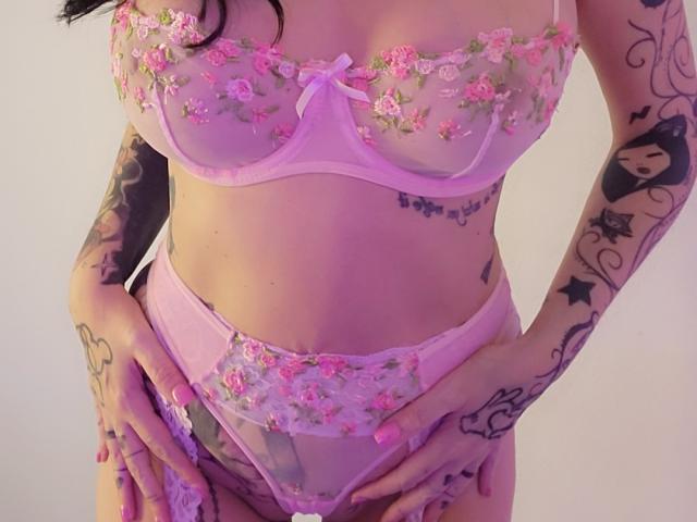 ElixirShanna - Live porn &amp; sex cam - 29543618